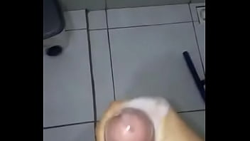 Novinho Hétero Me Mandou Um Vídeo Gozando