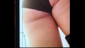 Ay Están Esas Fotos De Mi Mujer En Calsones Como Me Dijeron Mis Amigos Puñeteros Que Les Gustan Las Nalgas De Mi Mujer