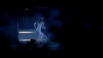 Freddy Vs. Jason: Sexy Skinny Dipping Girl