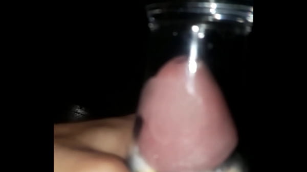 Novinho Pau Grande Se Masturbando .