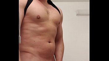 Shawn Micheal_s Aka Sexy Boy Blasts Off On The Big Screen