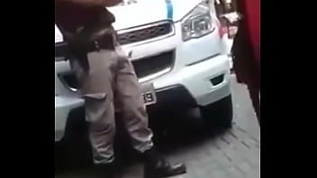 Pistola, Arma - Unknown - 2025 - Amazing - Experience - Video 2992869