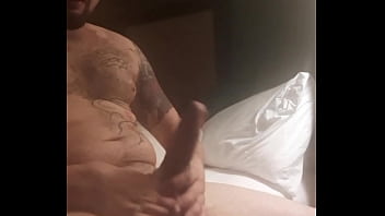 Long Dick Stroking Penis Enlargement Progress