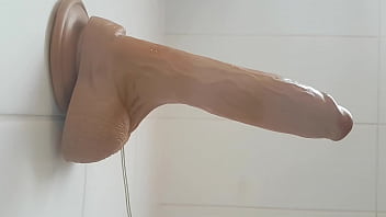 Me Fucking Myself With A Dildo - anal, dildo, amateur, masturbation, gay, gay-anal, gay-masturbation - Video 2755133