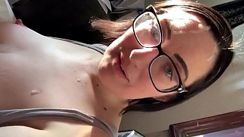 Candid Sandra Aka Snow White Deepthroats And Takes Massive Facial