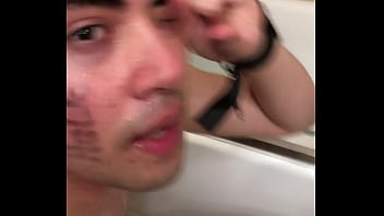 Jacob' Toilet Humiliation