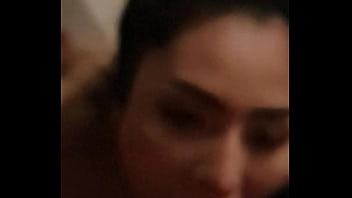 19 Year Old Thai Girl Swallows