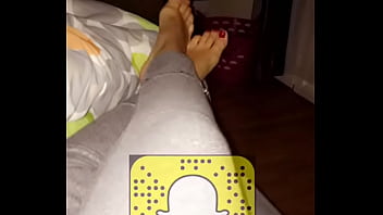 Beurette Pied Lamagie Dupied