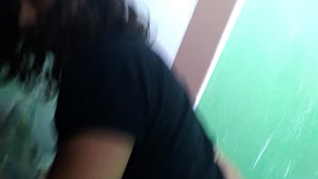 Grabando Todo Su Culito