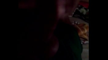 Na Cama Do Alojamento, Batendo Sem Gozar