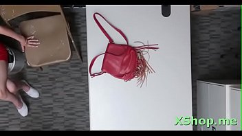 Luscious Young Nina Nirvana Enjoys Deep Penetration