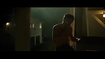 Aaron Taylor-johnson - A Million Little Pieces