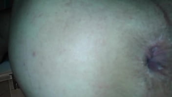 Young Straight Boy Playing With Virgin Ass