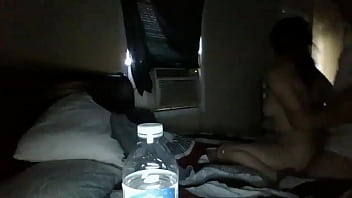 Chick Cheating On Boyfriend With A Guy Who Has Bigger Dick