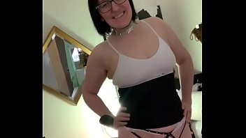 Candid Sandra Aka Snow White Gets Fucked And Sucks Jasonv' Cock