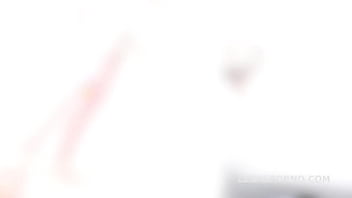 Waka Waka Blacks Are Coming With Alessandra Amore Balls Deep Anal, Dp, Dap, Gapes, Swallow Gio1291 - anal, stockings, blowjob, brunette, high-heels, deep-throat, cum-swallowing, shorts, small-tits, hun - Video 2969509