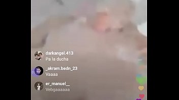 Pendeja De Instagram - chica, tetas - Video 2991904