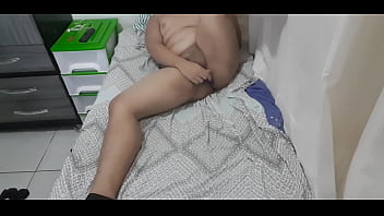 Antes De Dormir Punheta