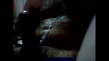 Una Paja Para Relajarme