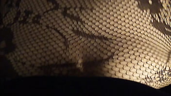 Busted That Nut In Her Ass.