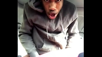 Car Action With Lil B.