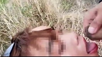 Đi du lịch bú cu giữa đồng trống t_y bắc việt nam gái bắc rất d_m đãng