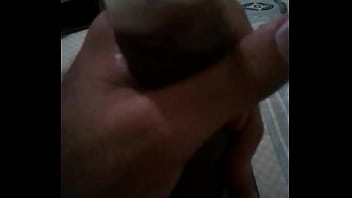 Gozando Com Anel Peniano.