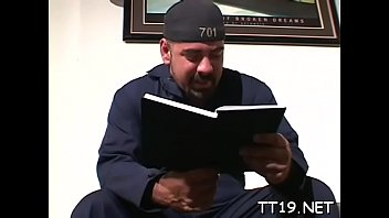 Fascinating Blonde Damsel Treeper Doggystyle Fucking