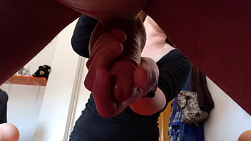 Prostatic Massage / Masaje Prostatico