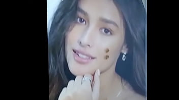 Liza Soberano Cum Tribute