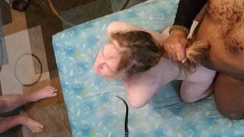 Monawantmore Christmas Fuck Session