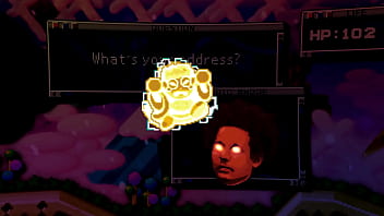 The Glorious Octagon Of Destiny