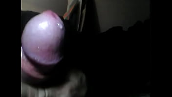 Closest Shot Stroking Throbbing Hardcock