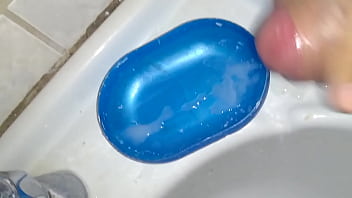 Rica Acabada En Baño Publico