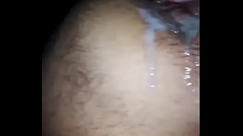 Porra Na Bunda Bundinha