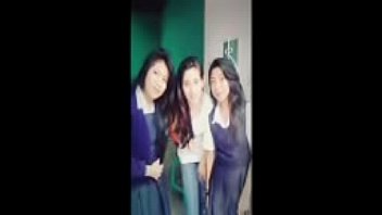 Lopez, Cindy - Unknown - 2025 - Passionate - Show - Video 2988714