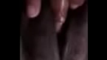 She Loves Playing With It