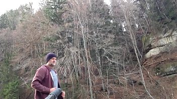 Stripper In The Cold