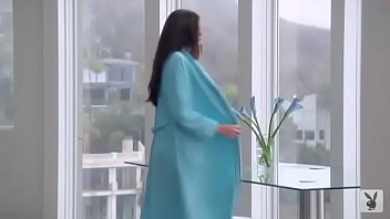 Natasha Bhatia Playboy Model