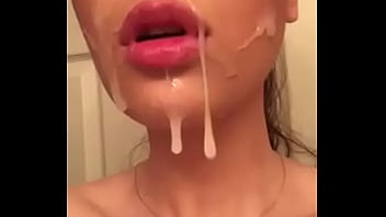 T_es Ma Pute Avale Mon Foutre - Francaise Amateur