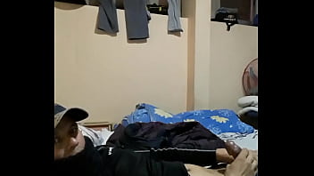 Despertando Con El Palo Duro