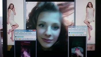 Elizaveta Arzamasova Cum