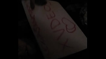 Video De Verificacion - shemale, alexia, putita, cdmx - Video 2749227