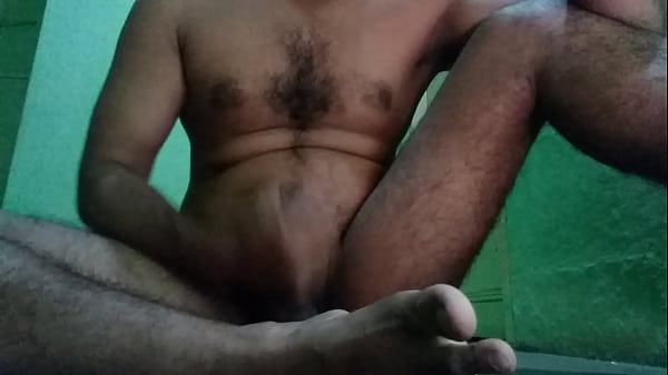 Desi Boy Hand Job