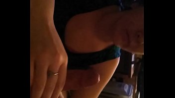 Early Morning Nut, Filmed From My Phone. No Editing.