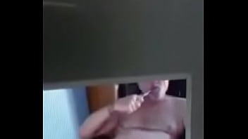 Me Gusta Cepillarme Con Mi Cum