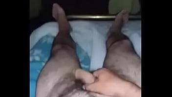 Mi Amigo Madurito - mature, hairy, masturbation, gay, gay-amateur, gay-masturbation - Video 2749077