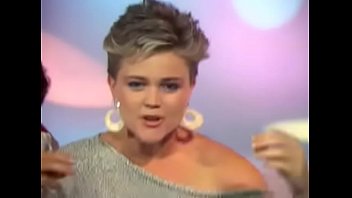 The Go-go' - Head Over Heels