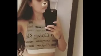 Mariana L_pez Mostrándome Sígueme En Instagram @marianalopez150 ️ Vendo Fotos Y Videos