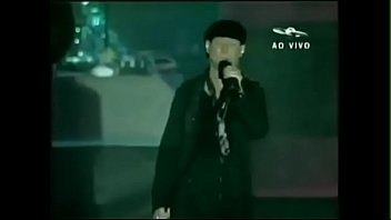 Scorpions Live Amazonia 2007